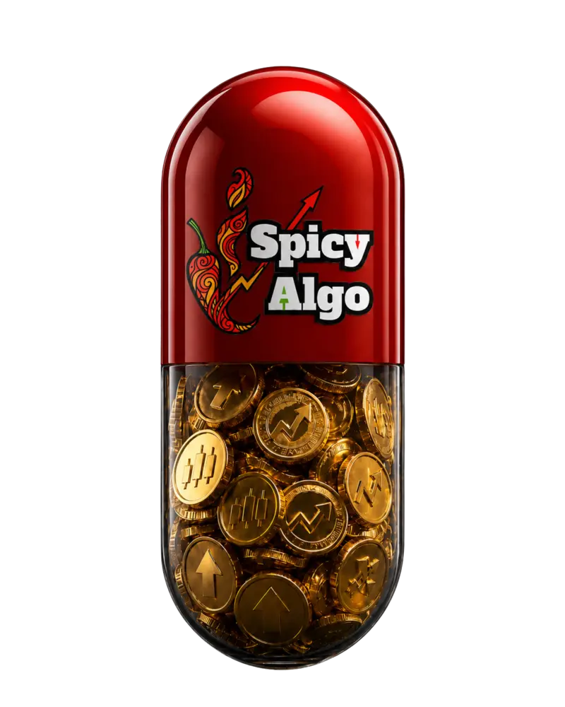 The SpicyAlgo Pain Killer