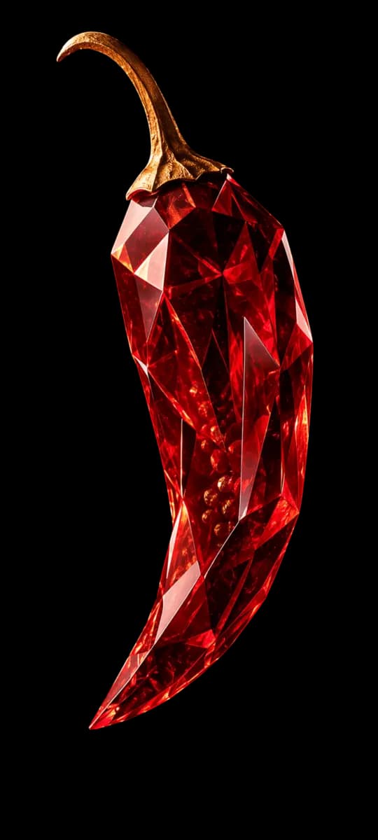 Ruby Chili
