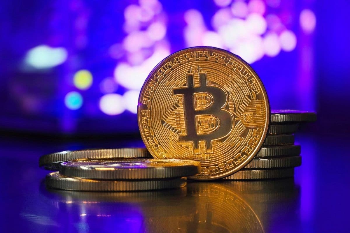 Spicy SpiderAttack Bitcoin