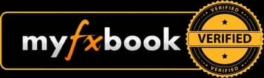 Verified by Myfxbook