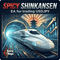 Shinkansen EA logo