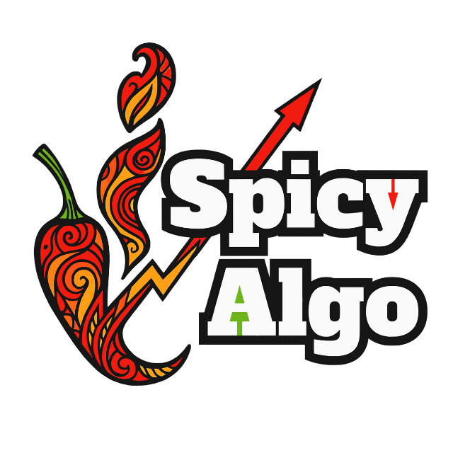 SpicyAlgo